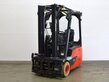 Linde E 16 C EVO 386-02