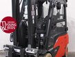Linde E 20 PL EVO 386-02