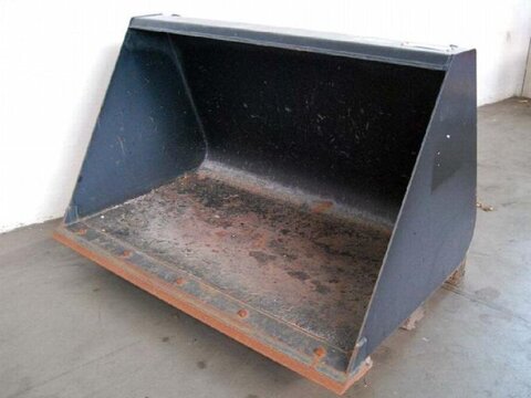 JCB Schaufel 2