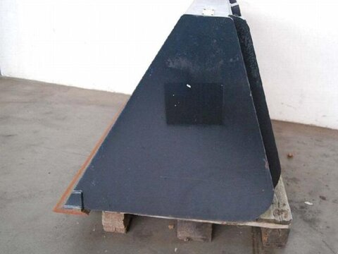 JCB Schaufel 3