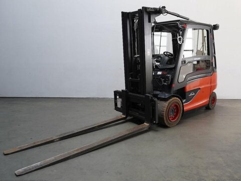 Linde E 50/600 HL 388 1