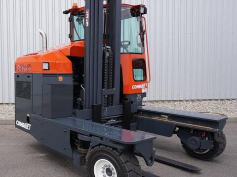 Combilift C5000XL 1