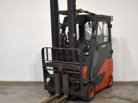 Linde E 20 PH EVO 386-02 1