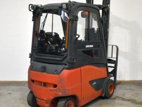 Linde E 20 PH EVO 386-02 2