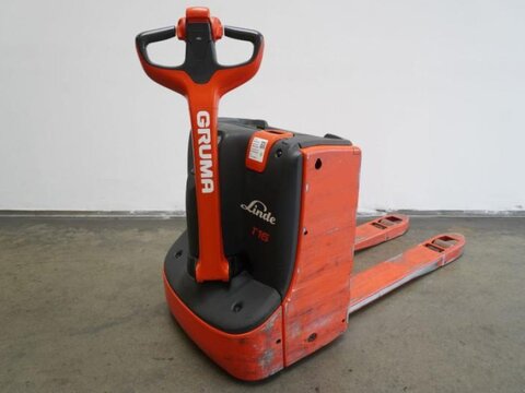 Linde T 16 1152