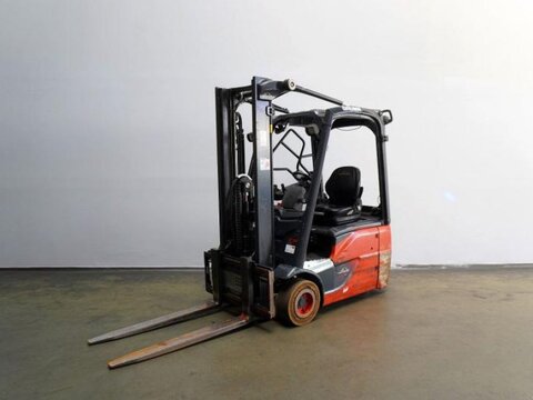 Linde E 14 EVO 386-02 1