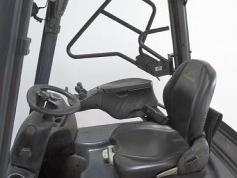 Linde E 14 EVO 386-02 3