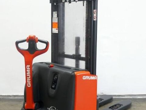 Linde L 12 i 1172