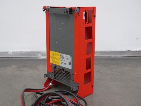 Powertron HE 24V/40A 2