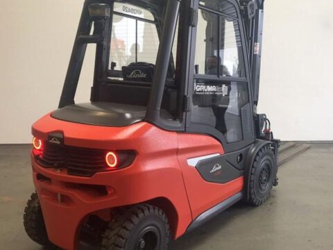 Linde H 30 D 1202 2