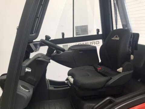 Linde H 30 D 1202 3