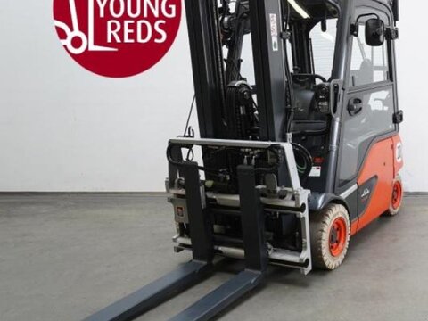 Linde E 16 P EVO 386-02 1