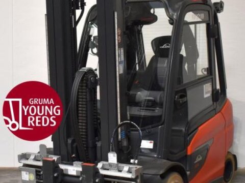 Linde E 35 L 1252-01 1