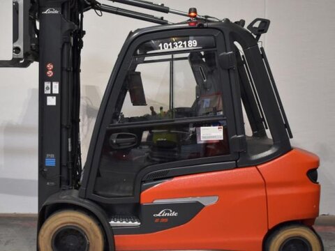 Linde E 35 L 1252-01 3