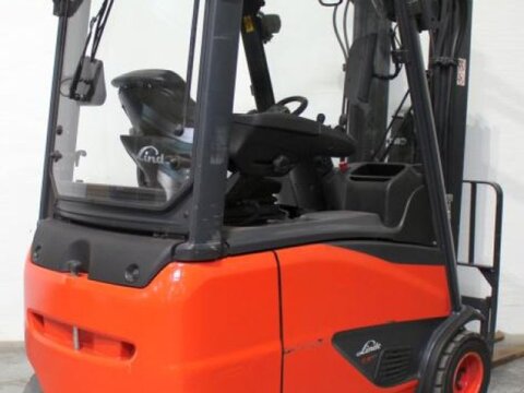 Linde E 18 PH EVO 386-02 2