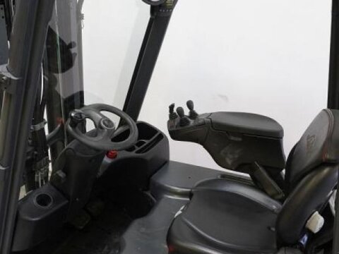 Linde E 16 C EVO ION 386-02 3