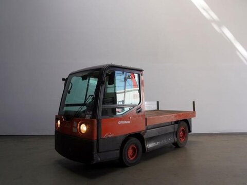 Linde W 20 127