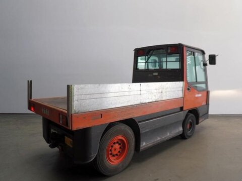 Linde W 20 127 2