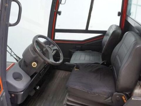 Linde W 20 127 3