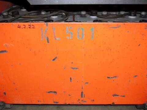 Linde R 17 X 116-03 1