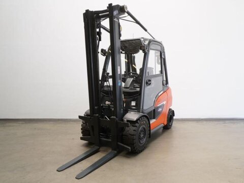 Linde H 30 D 1202