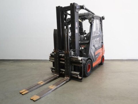 Linde E 30 387