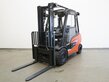 Linde H 35 D 1202
