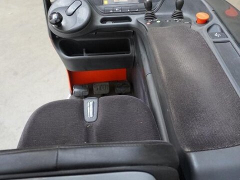 Linde R 16 HD 1120 3