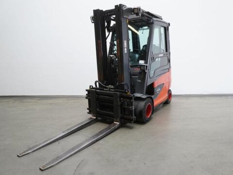 Linde E 35 HL 387