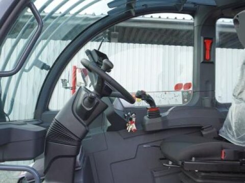 Magni RTH 6.31 - FÄLLKRAN 3