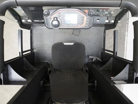 Linde K-Schwenkschubgabel 5231-00 3