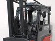 Linde E 20 L EVO 386-02