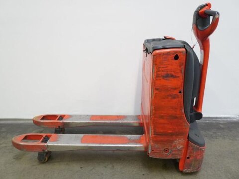 Linde T 16 ION 1152 3