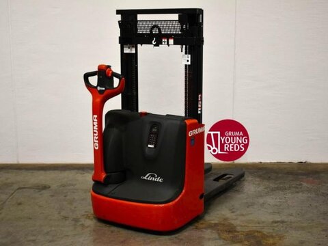 Linde L 10 1172