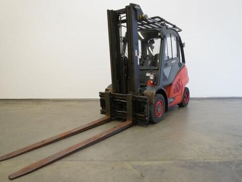 Linde H 40 D EVO 394-02