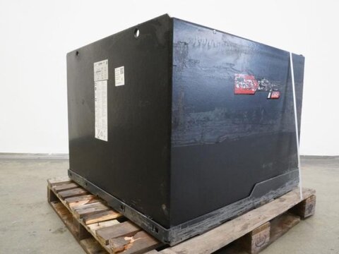 Sonstige 80 Volt 6 NXS 840 Ah