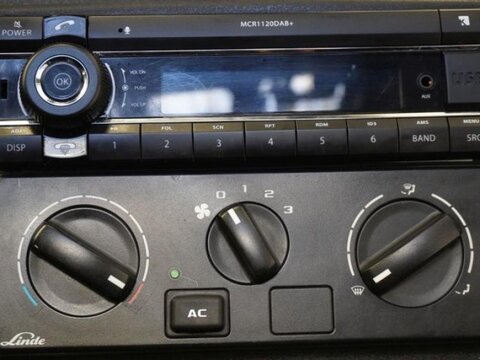 Linde H 45 D EVO 394-02 2