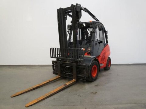 Linde H 45 D EVO 394-02 3