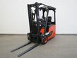 Linde E 16 H EVO 386-02