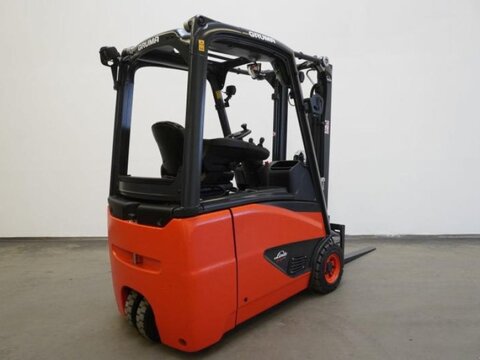 Linde E 16 H EVO 386-02 2