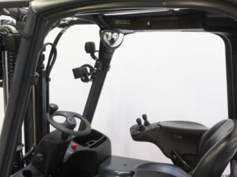 Linde E 16 H EVO 386-02 3