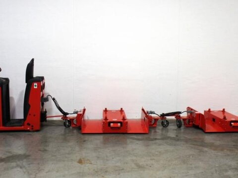 Linde P 40 C 4595-00 2