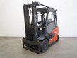 Linde H 35 T 1202