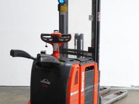 Linde D 14 AP 133