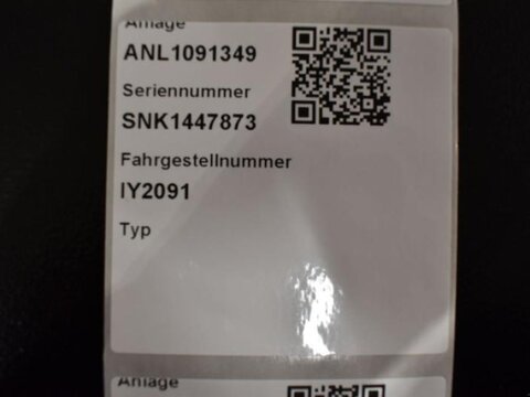 TriCOM XL 80V/120A 3