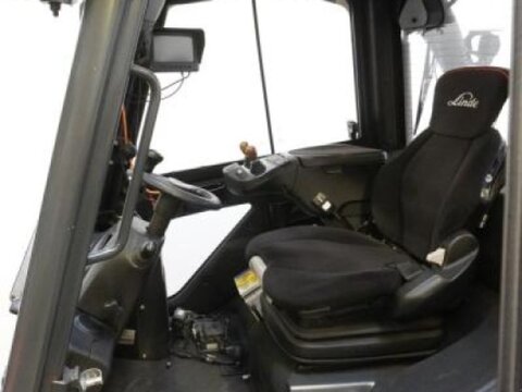 Linde H 45 T EVO 394-02 3