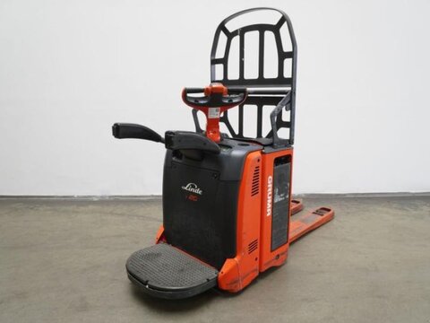 Linde T 20 AP 131