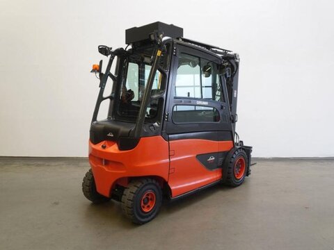 Linde E 45/600 HL 388 2