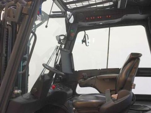 Linde E 45/600 HL 388 3