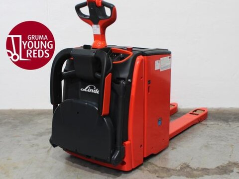 Linde T 20 AP 1153-02 1